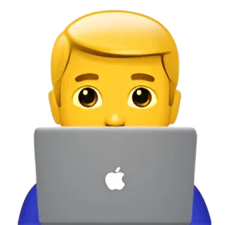 Специалист по SEO, символизирующий экспертность в продвижении сайтов